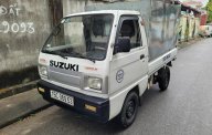 Suzuki Supper Carry Truck 2008 - Bán Suzuki Supper Carry Truck đời 2008, giá tốt giá 89 triệu tại Hải Phòng