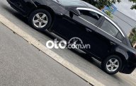 Chevrolet Cruze 2010 - Bán Chevrolet Cruze sản xuất 2010, màu đen, xe nhập giá 212 triệu tại Bình Định