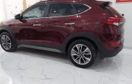 Hyundai Tucson 2018 - Bán xe Hyundai Tucson  2018 2.0 ATH giá 765 triệu tại Ninh Bình
