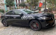 Mazda 6 2016 - Cần bán Mazda 6 2.0 Premium sản xuất năm 2016, màu đen, giá tốt giá 548 triệu tại Thanh Hóa