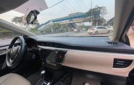 Toyota Corolla 2015 - Cần bán gấp Toyota Corolla 1.8G năm sản xuất 2015, màu đen, giá chỉ 543 triệu giá 543 triệu tại Hà Nội