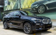 BMW X6 2022 - [BMW Hải Phòng] Số lượng có hạn, giá tốt nhất thị trường giá 5 tỷ 179 tr tại Hải Phòng