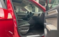 [Volkswagen Trường Chinh ] xe Teramont Nhập Mỹ màu đỏ Aurora -Xe 7 chỗ rộng rãi cho gia đình giá 2 tỷ 349 tr tại Tp.HCM