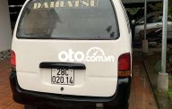 Cần bán Daihatsu Citivan năm sản xuất 2003, màu trắng xe gia đình giá 58 triệu tại Vĩnh Phúc