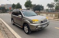 Nissan X trail 2007 - Bán Nissan X trail 2.5L sản xuất 2007, nhập khẩu, giá tốt giá 333 triệu tại Bắc Ninh