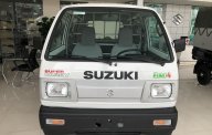 Suzuki Super Carry Van 2021 - Bán xe Suzuki Blind Van giao xe 24/7 giá 268 triệu tại Hà Nội