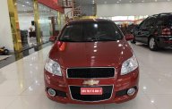 Chevrolet Aveo 2015 - Bán xe Chevrolet Aveo 1.5MT sản xuất 2015 giá 255 triệu tại Phú Thọ