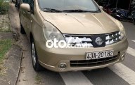 Nissan Livina 2011 - Cần bán lại xe Nissan Livina 1.8MT năm 2011 giá 215 triệu tại Đà Nẵng