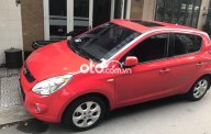 Hyundai i20 2012 - Cần bán xe Hyundai i20 sản xuất năm 2012, màu đỏ, nhập khẩu   giá 300 triệu tại Đà Nẵng
