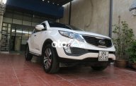 Cần bán gấp Kia Sportage 1.6 GDI sản xuất 2011, màu trắng, nhập khẩu giá 460 triệu tại Hậu Giang