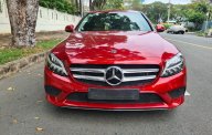 Mercedes-Benz C class 2019 - Rước ngay Mercedes C200 siêu lướt giá cực tốt giá 1 tỷ 319 tr tại Tp.HCM