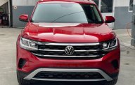 Volkswagen Volkswagen khác Volkswagen Teramont 2022 -  Khuyến mãi tháng 3/2022 xe Teramont màu đỏ Aurora - Đủ màu giao ngay - Xe 7 chỗ rộng rãi cho gia đình giá 2 tỷ 349 tr tại Tp.HCM