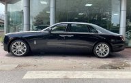 Rolls-Royce Ghost 2022 - Bán Rolls-Royce Ghost sản xuất 2022, màu đen, xe nhập giá 4 tỷ 200 tr tại Hà Nội
