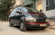 Toyota Previa 1992 - Bán xe Toyota Previa sản xuất 1992, nhập khẩu nguyên chiếc số tự động, giá tốt giá 148 triệu tại Hà Nội