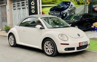 Volkswagen Beetle 2005 - Bán Volkswagen Beetle 2.5L sản xuất 2005, màu trắng, xe nhập số tự động giá 468 triệu tại Tp.HCM