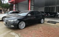 Kia Forte 2011 - Cần bán xe Kia Forte SX 2.4MT 2011 một chủ từ mới giá 275 triệu tại Nghệ An