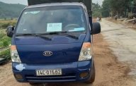 Kia Bongo 2007 - Bán Kia Bongo III năm sản xuất 2007 giá 175 triệu tại Hà Nội