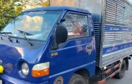 Hyundai H 100 2005 - Bán Hyundai H 100 sản xuất năm 2005, màu xanh lam giá 125 triệu tại Bình Dương