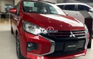 Mitsubishi Attrage 2022 - Cần bán xe Mitsubishi Attrage CVT Premium sản xuất năm 2022, màu đỏ, nhập khẩu, giá tốt giá 485 triệu tại Phú Thọ