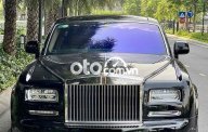 Bán Rolls-Royce Phantom EWB năm sản xuất 2014, màu đen, xe nhập như mới giá 32 tỷ tại Hà Nội