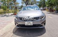 Kia Optima 2020 - Bán ô tô Kia Optima năm sản xuất 2020, màu bạc giá 729 triệu tại Bình Dương