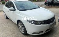 Kia Forte 2013 - Cần bán lại xe Kia Forte 1.6AT năm 2013, màu trắng, giá chỉ 348 triệu giá 348 triệu tại Nghệ An