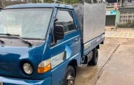 Hyundai Porter 2001 - Cần bán Hyundai Porter sản xuất 2001, màu xanh lam giá 80 triệu tại Phú Thọ