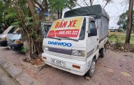 Daewoo 2006 - Bán xe tải Daewoo cũ thùng bạt đời 2006 tải trọng 400kg lh 090.605.3322 giá 75 triệu tại Hải Phòng