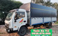 Veam VT750 2017 - Xe tải Veam VT751 tải trọng 7.16 tấn, động cơ cầu số Hyundai giá 495 triệu tại Hà Nội
