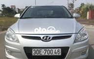Cần bán lại xe Hyundai i30 sản xuất 2009, màu bạc giá 295 triệu tại Hà Nội