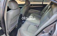 Infiniti G35 2011 - Bán ô tô Infiniti G35 năm 2011, màu xám giá 500 triệu tại Tp.HCM