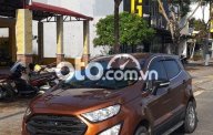 Cần bán Ford EcoSport năm 2019, màu nâu cam giá 508 triệu tại Đà Nẵng