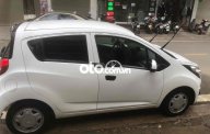 Chevrolet Spark 2017 - Bán Chevrolet Spark Van năm 2017, màu trắng xe gia đình giá cạnh tranh giá 162 triệu tại Lào Cai