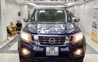 Bán Nissan Navara EL năm sản xuất 2017, màu xanh lam giá 505 triệu tại Hà Nội