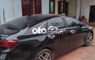 Kia Cerato 2020 - Bán Kia Cerato sản xuất 2020, màu đen giá 610 triệu tại Lạng Sơn
