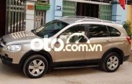 Chevrolet Captiva 2007 - Bán Chevrolet Captiva 2.4 sản xuất 2007, màu nâu còn mới giá 165 triệu tại Lạng Sơn