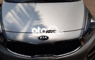 Kia Rondo 2018 - Bán Kia Rondo 2.0 GMT năm 2018, màu bạc, giá chỉ 400 triệu giá 400 triệu tại Khánh Hòa