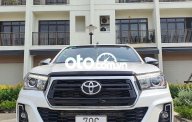 Bán Toyota Hilux năm 2019, màu trắng, xe nhập, 912tr giá 912 triệu tại Bình Dương
