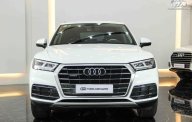 Cần bán xe Audi Q5 45 TFSI quattro sản xuất năm 2018, màu trắng, nhập khẩu giá 1 tỷ 799 tr tại Hà Nội