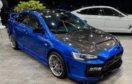 Mitsubishi Lancer 2010 - Cần bán xe Mitsubishi Lancer iO 2.0 sản xuất năm 2010, màu xanh lam, giá cạnh tranh giá 570 triệu tại Tp.HCM