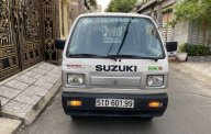 Suzuki Blind Van 2019 - Bán xe Suzuki Blind Van, đời 2019, màu trắng, giá 218 triệu giá 218 triệu tại Tp.HCM