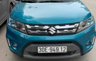 Bán Suzuki Vitara năm sản xuất 2016, màu xanh lam giá 525 triệu tại Hà Nội