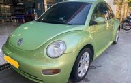 Volkswagen New Beetle 2003 - Xe Volkswagen New Beetle 2.0 AT sản xuất 2003, nhập khẩu nguyên chiếc giá 280 triệu tại Đà Nẵng