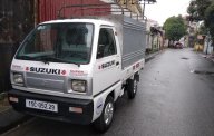 Suzuki Super Carry Truck 2006 - Bán suzuki 5 tạ thùng bạt đời 2006 tại Hải Phòng bks 15C-052.29 lh 090.605.3322 giá 85 triệu tại Hải Phòng