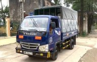 Xe tải 1,5 tấn - dưới 2,5 tấn 2009 - Bán xe tải 1,5 tấn - dưới 2,5 tấn năm sản xuất 2009, màu xanh lam, 68 triệu giá 68 triệu tại Thái Nguyên