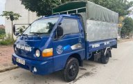 Hyundai Porter 2008 - Cần bán Hyundai Porter sản xuất 2008, màu xanh lam giá 165 triệu tại Phú Thọ