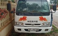 Kia K3000S 2003 - Bán Kia K3000S năm 2003, màu trắng giá 155 triệu tại Thanh Hóa