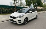 Kia Rondo 2020 - Bán Kia Rondo 2.0 GATH năm 2020, màu trắng, nhập khẩu nguyên chiếc giá 620 triệu tại Khánh Hòa