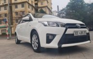 Bán xe Toyota Yaris E 1.3AT sản xuất 2017, màu trắng, nhập khẩu  giá 505 triệu tại Hà Nội