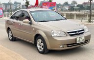 Daewoo Lacetti 2011 - Gia đình cần bán Lacetti sản xuất 2011 giá 185 triệu tại Vĩnh Phúc